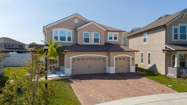 2424 VARENNA LOOP, Kissimmee, FL 34741