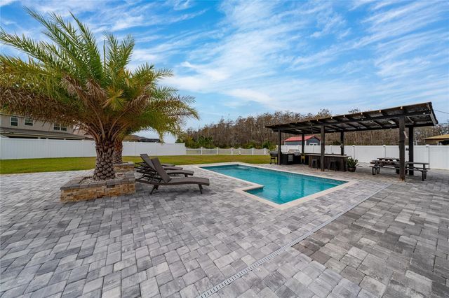 2424 VARENNA LOOP, Kissimmee, FL 34741