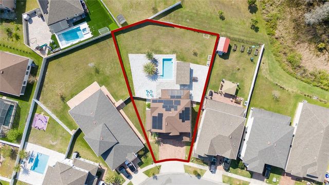 2424 VARENNA LOOP, Kissimmee, FL 34741