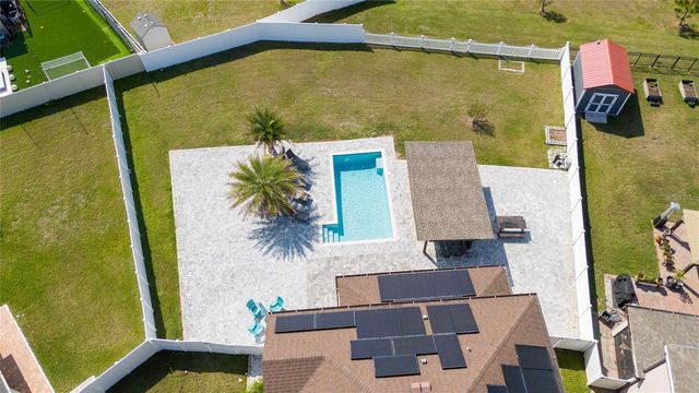 2424 VARENNA LOOP, Kissimmee, FL 34741