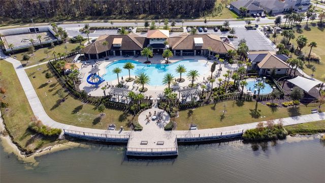 2424 VARENNA LOOP, Kissimmee, FL 34741