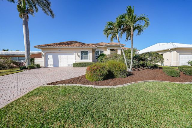 43 TROPICANA DRIVE, Punta Gorda, FL 33950