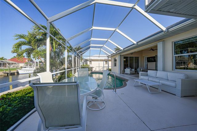 43 TROPICANA DRIVE, Punta Gorda, FL 33950