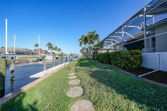 43 TROPICANA DRIVE, Punta Gorda, FL 33950