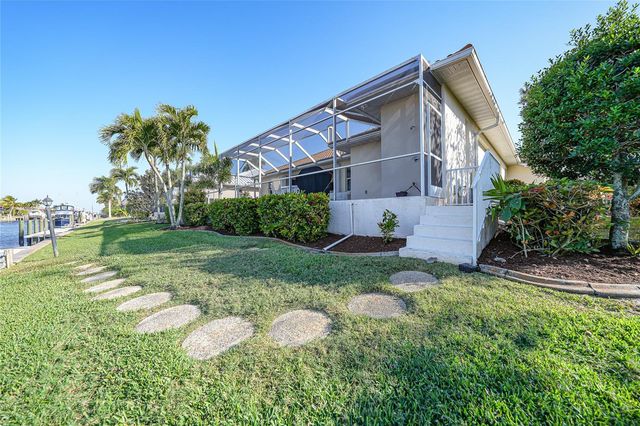 43 TROPICANA DRIVE, Punta Gorda, FL 33950