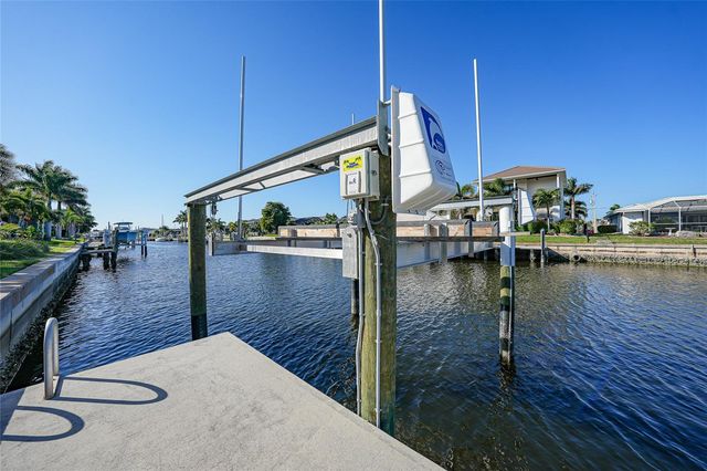 43 TROPICANA DRIVE, Punta Gorda, FL 33950