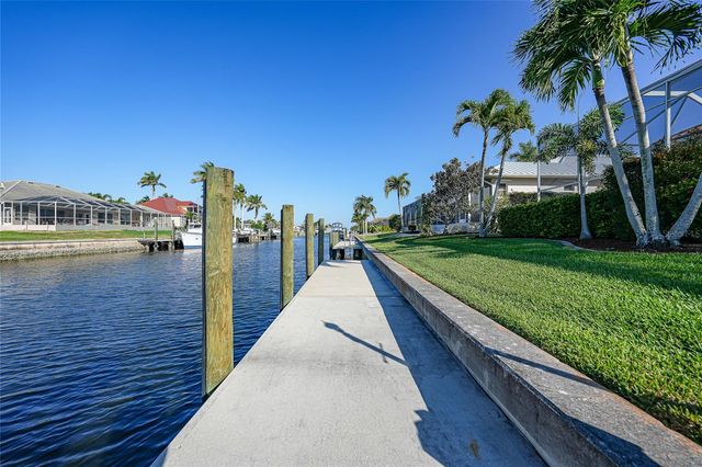 43 TROPICANA DRIVE, Punta Gorda, FL 33950