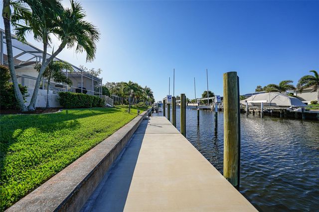 43 TROPICANA DRIVE, Punta Gorda, FL 33950