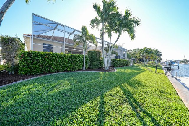 43 TROPICANA DRIVE, Punta Gorda, FL 33950