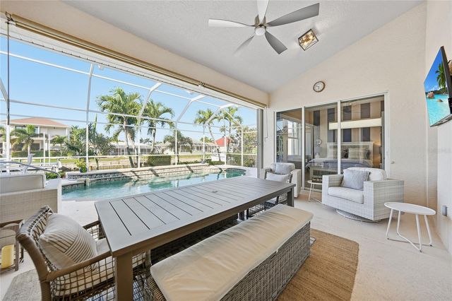 43 TROPICANA DRIVE, Punta Gorda, FL 33950