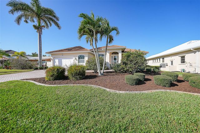 43 TROPICANA DRIVE, Punta Gorda, FL 33950