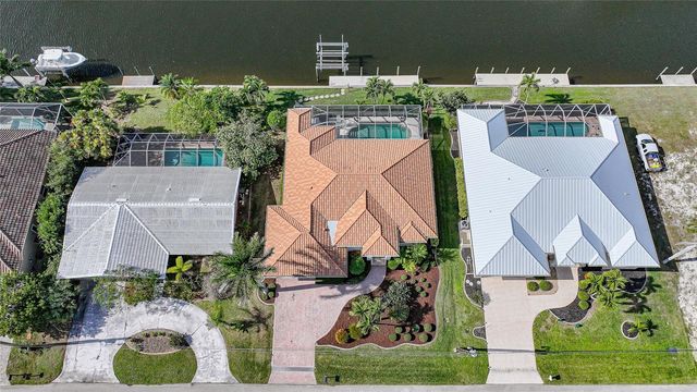 43 TROPICANA DRIVE, Punta Gorda, FL 33950