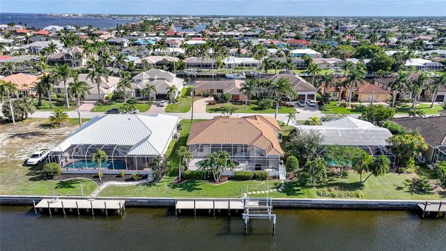 43 TROPICANA DRIVE, Punta Gorda, FL 33950
