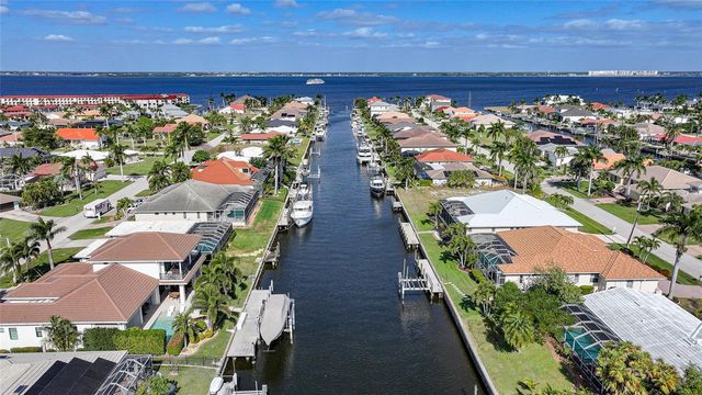 43 TROPICANA DRIVE, Punta Gorda, FL 33950