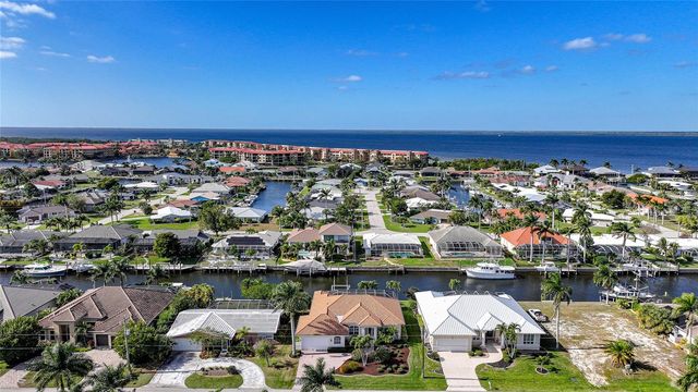 43 TROPICANA DRIVE, Punta Gorda, FL 33950