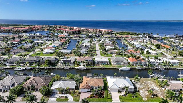 43 TROPICANA DRIVE, Punta Gorda, FL 33950