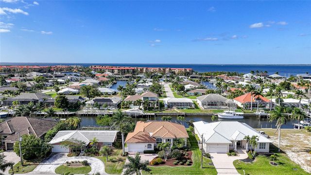 43 TROPICANA DRIVE, Punta Gorda, FL 33950