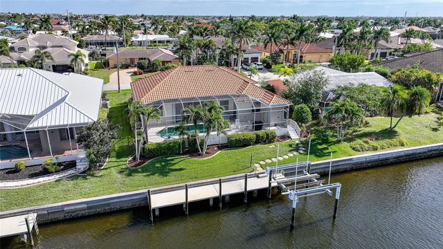 43 TROPICANA DRIVE, Punta Gorda, FL 33950