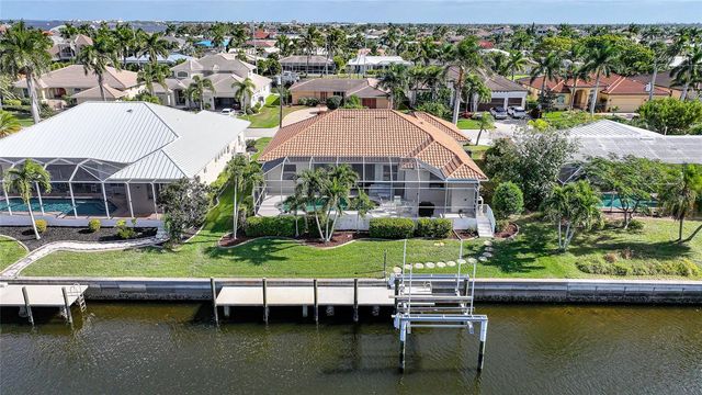 43 TROPICANA DRIVE, Punta Gorda, FL 33950