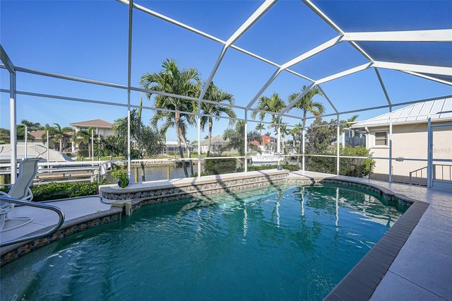 43 TROPICANA DRIVE, Punta Gorda, FL 33950