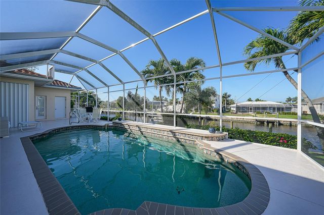 43 TROPICANA DRIVE, Punta Gorda, FL 33950