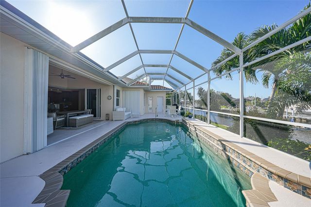 43 TROPICANA DRIVE, Punta Gorda, FL 33950