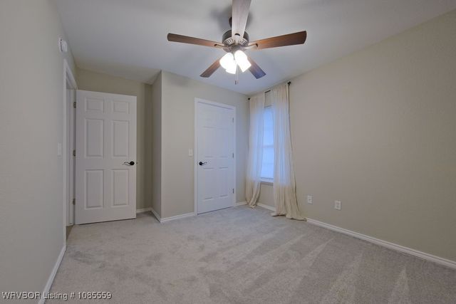 908 Cherry Loop, Muldrow, OK 74948