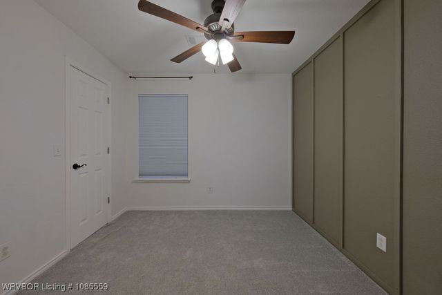 908 Cherry Loop, Muldrow, OK 74948