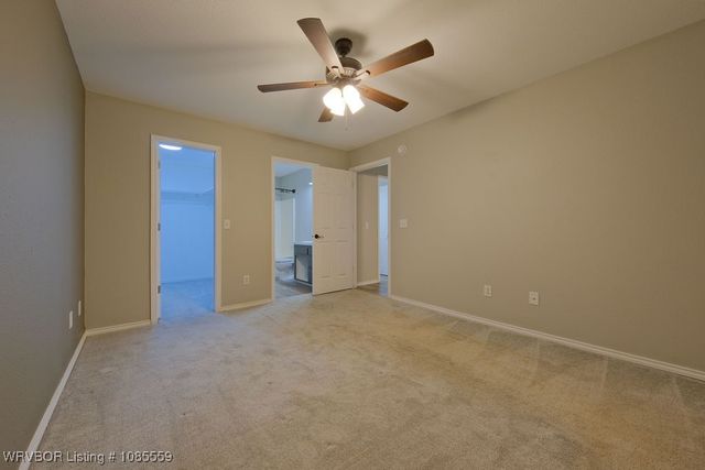 908 Cherry Loop, Muldrow, OK 74948