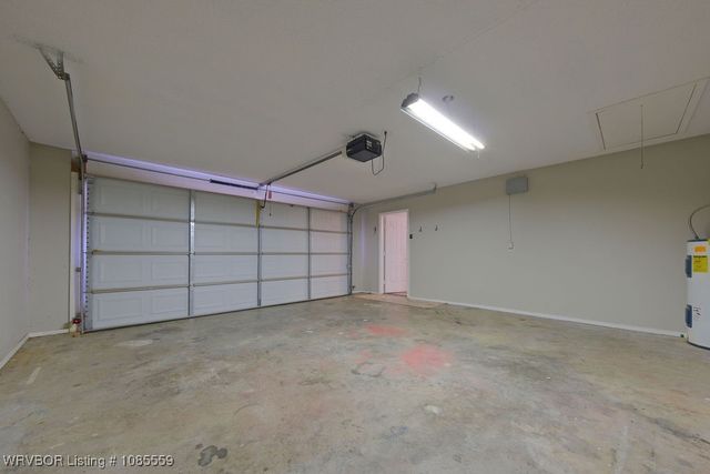 908 Cherry Loop, Muldrow, OK 74948