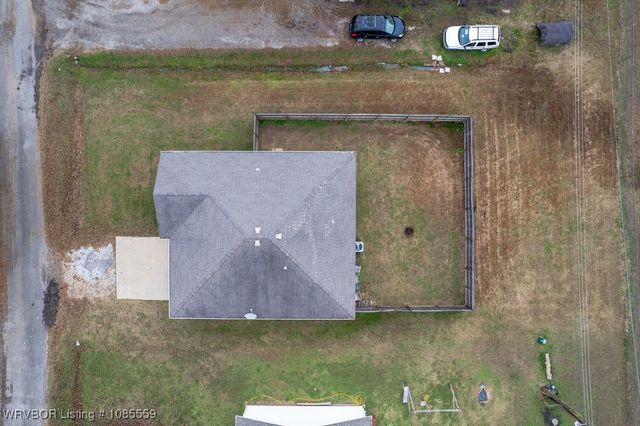 908 Cherry Loop, Muldrow, OK 74948