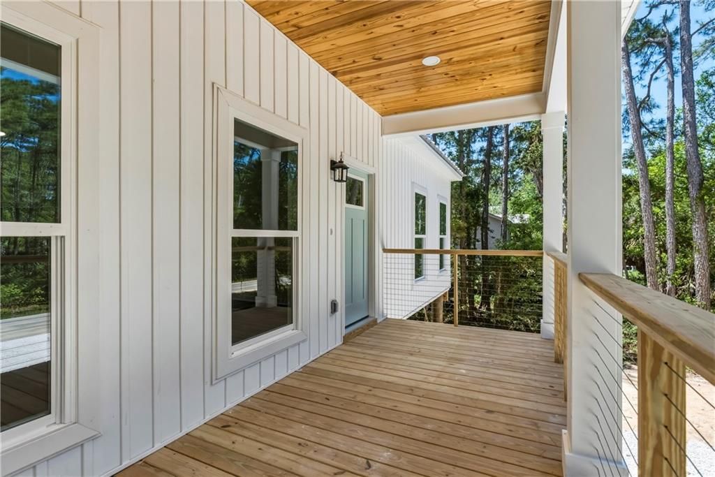 311 Chenault Avenue, Dauphin Island, AL 36528 — photo 4