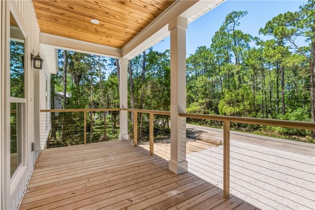 311 Chenault Avenue, Dauphin Island, AL 36528 — photo 5
