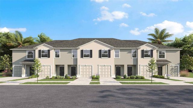 17318 SPANISH OAK LOOP, Land O Lakes, FL 34638