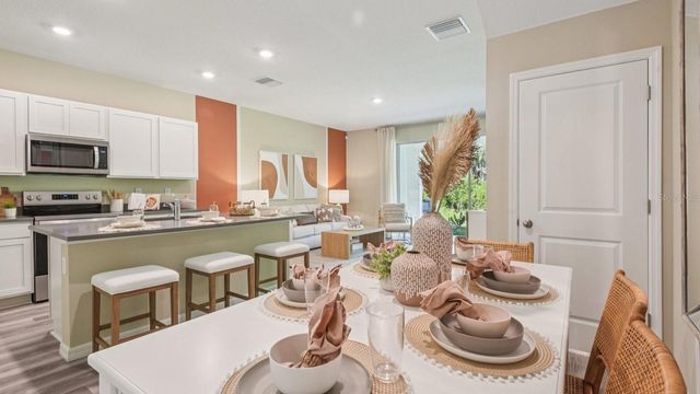 17318 SPANISH OAK LOOP, Land O Lakes, FL 34638
