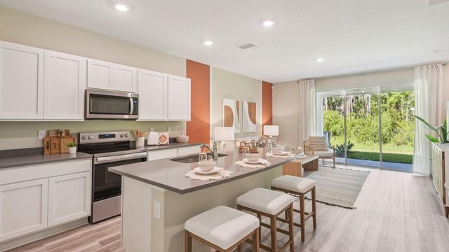 17318 SPANISH OAK LOOP, Land O Lakes, FL 34638
