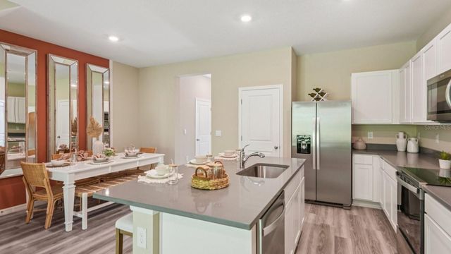17318 SPANISH OAK LOOP, Land O Lakes, FL 34638