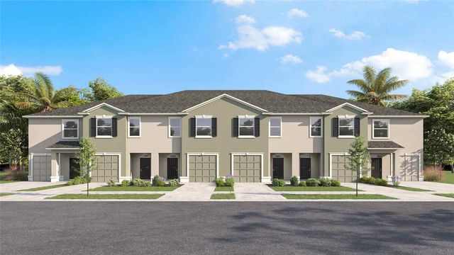 17318 SPANISH OAK LOOP, Land O Lakes, FL 34638