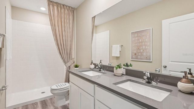 17318 SPANISH OAK LOOP, Land O Lakes, FL 34638