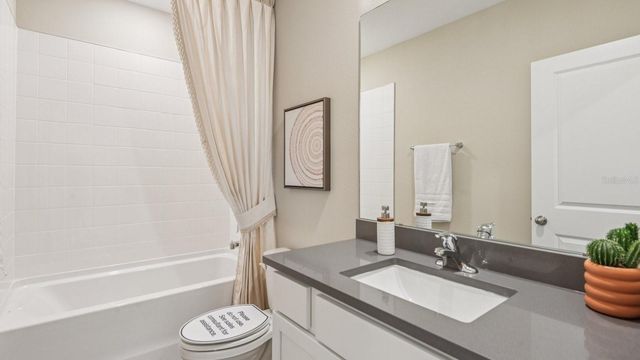17318 SPANISH OAK LOOP, Land O Lakes, FL 34638