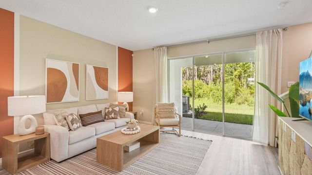 17318 SPANISH OAK LOOP, Land O Lakes, FL 34638