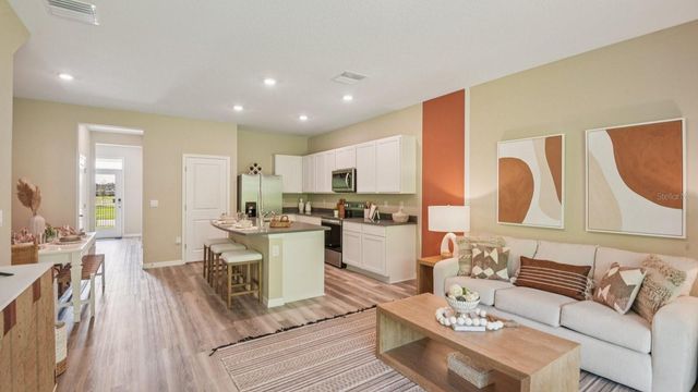 17318 SPANISH OAK LOOP, Land O Lakes, FL 34638