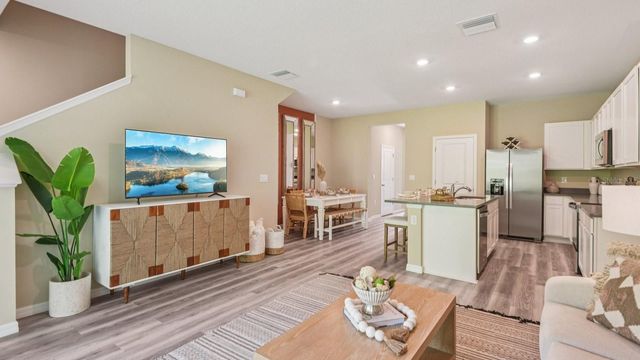 17318 SPANISH OAK LOOP, Land O Lakes, FL 34638