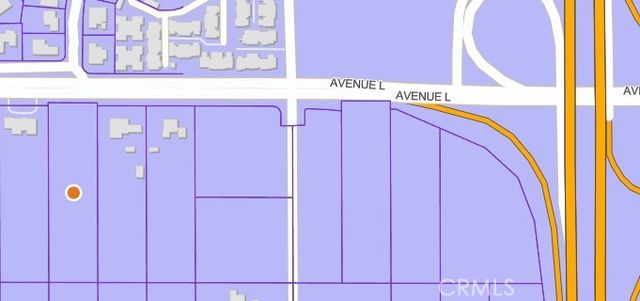 1610 W Ave L, Lancaster, CA 93543