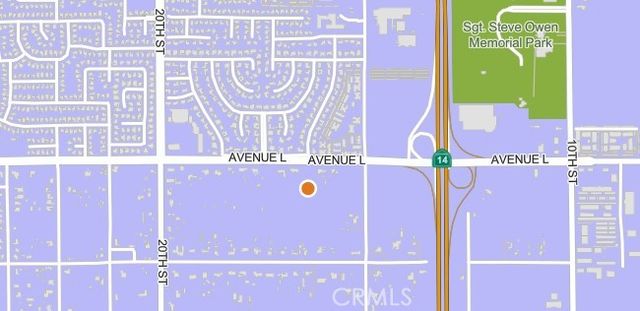 1610 W Ave L, Lancaster, CA 93543