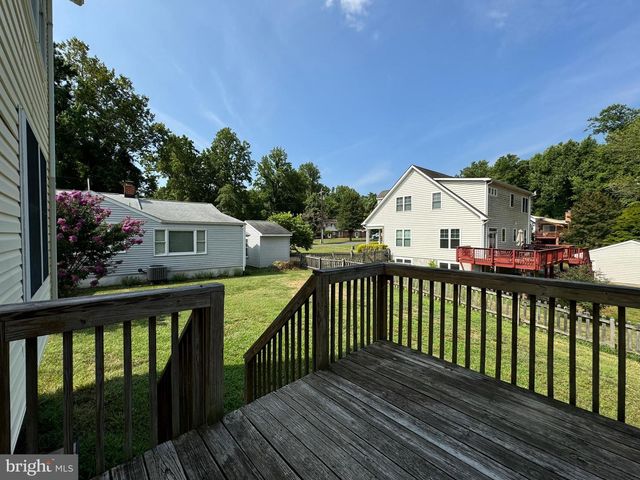 3902 BAYVIEW DR, Chesapeake Beach, MD 20732