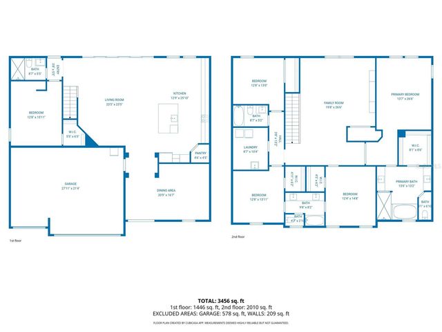 9109 WARM SPRINGS CIRCLE, Parrish, FL 34219