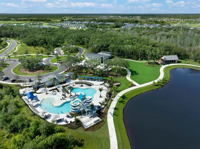 9109 WARM SPRINGS CIRCLE, Parrish, FL 34219