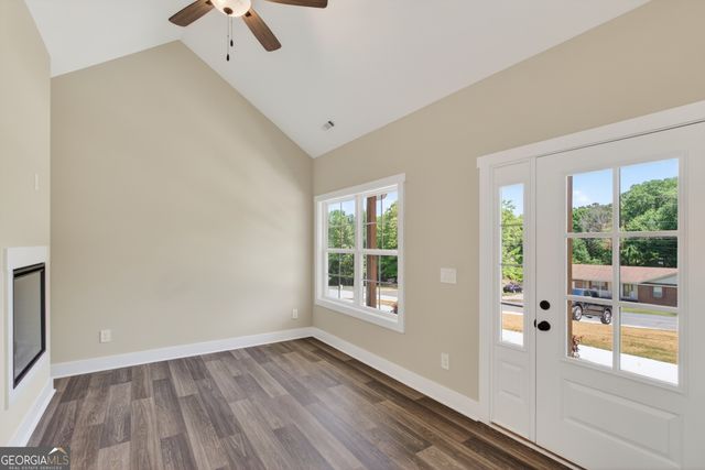 91 Oakwood Drive, Cedartown, GA 30125