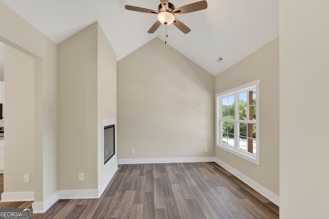 91 Oakwood Drive, Cedartown, GA 30125